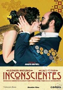 Unconscious (DVD)